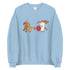 Food Fighter Sweatshirt